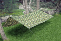 Bushcraft et bivouac