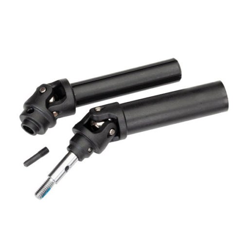 Cardan avant gauche ou droit renforcé