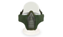 Masque bas de visage V2 OD #AC13165