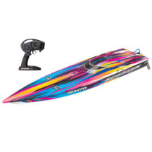 Spartan Rose (sans AQ/CHA) Traxxas #TRX57076-4-PINK