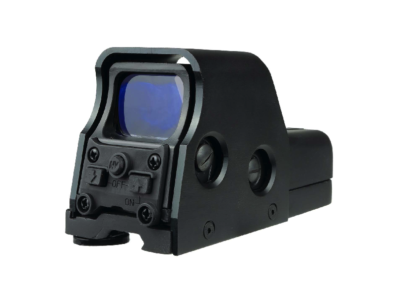 Point rouge & vert QD Picatinny - Swiss Arms