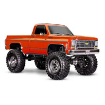 TRX-4 Chevrolet K10 Cheyenne Metallic Cooper #TRX92056-4-COPR