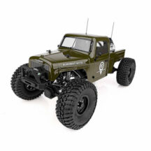 Element RC Crawler Enduro Ecto Trail 4WD 1/10 RTR #EL40117