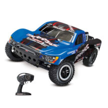 TRAXXAS SLASH 4X2 BRUSHLESS #TRX58076