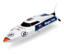 Bateau radiocommandé Magic Vee V5 RTR ( JW8106V5 ) #JY8106V5