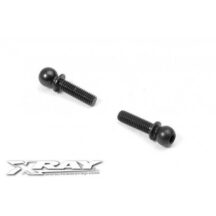 XB4 ROTULES 4.9MM + FILETAGE DE 10MM (2) - XRAY - 362652 #XRAY362652