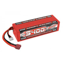 Corally Accu Stick Sport Racing 11.1v 5400mah 50C 49445 #CORA-49445