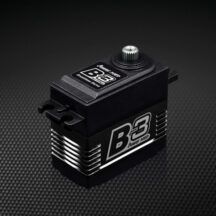 Power HD Servo B3 Brushless 30Kg 0.11s #HD-B3