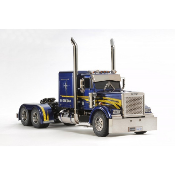 Tamiya Camion XB Grand Hauler RTR 23800 #TAM23800