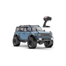 Traxxas TRX-4M Ford Bronco 2021 RTR (97074-1) #TRX97074-1