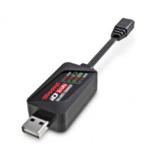 Traxxas USB Charger TRX-4M (9767) #TRX9767