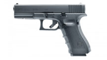 GLOCK 17 Gen4 CO2 #UR2.6434
