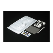 COCKPIT 1/10E CONDUITE À GAUCHE 54298 TAMIYA #TAM-54298