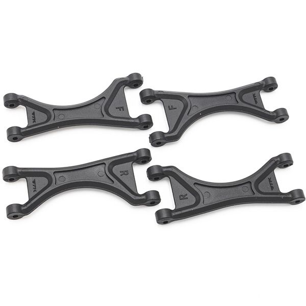 Kit complet de triangle supérieur pour FUNTEK 1/12