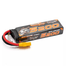KONECT LIPO 5200MAH 11.1V 60C 3S1P 57.7WH BASH (XT90)
