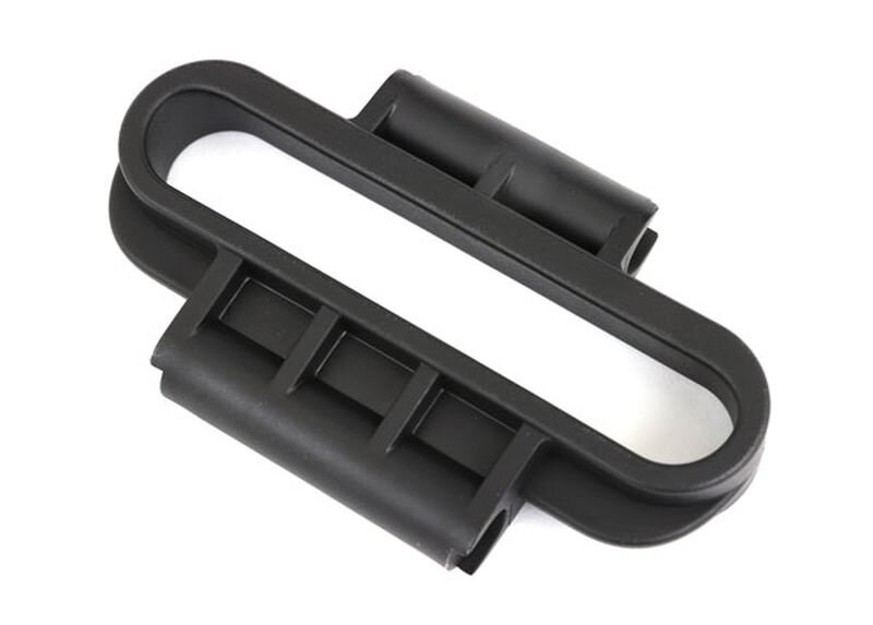 Traxxas TRX7834 Support de pare-chocs arrière