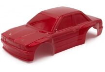 CARROSSERIE FUNTEK GT16E3 ROUGE - FTK-24004