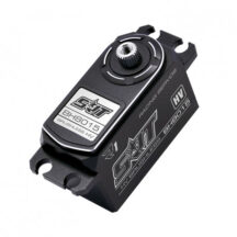 SRT Servo BH8015 Brushless Low-profile 15Kg 0.050sec