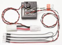 Tamiya 53909 Unité d'éclairage TLU-01