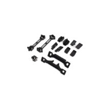 KIT DE CONVERSION CLIPLESS POUR SLASH 4X2 - TRAXXAS 6929 #TRX6929