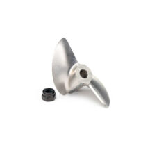 HELICE EN ACIER 42X59MM #TRX5733R