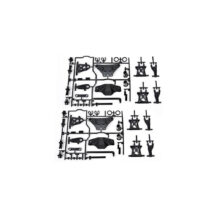 Grappe B TT02 - Tamiya #TAM51528