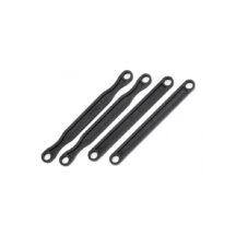 Jeu de biellettes - Traxxas 6748-BLK #TRX6748-BLK