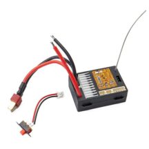 Konect récepteur KR21 deux en un pour télécommande KT3X KN-KR21