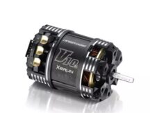 MOTEUR XERUN V10 - 5.5T BLACK G3 BRUSHLESS