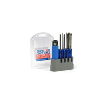 Set d'outillage 74085 Tamiya #TAM74085