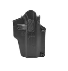 Étui multifonction Amomax Rot 360