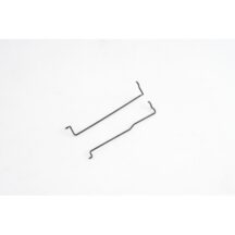 1/10 Chevrolet K5 FCX10 - tige de frein et tige de levier de vitesses