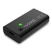 Charger, USB-C, 2S LiPo TRX2920 TRAXXAS