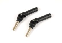 T4984/14Kit demi cardan femelle (2p)