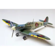Maquette Supermarine Spitfire Mk.Vb