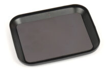 T422555N Plateau à vis noir